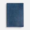 Ежедневник Apache, недатированный, синий