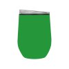 Термокружка Pot 330мл, зеленый