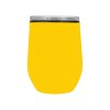 Термокружка Pot 330мл, желтый