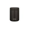 Термос из нерж.стали тм THERMOS JBR-501 BK 0,5L Термос из нерж.стали тм THERMOS JBR-501 BK 0,5L
