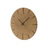 Часы деревянные «Helga»