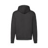 Толстовка с начесом PREMIUM HOODED SWEAT JACKET 280