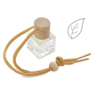 Подвесной ароматизатор воздуха во флаконе Boho, Зеленый чай, 8 мл Подвесной ароматизатор воздуха во флаконе Boho, Зеленый чай, 8 мл