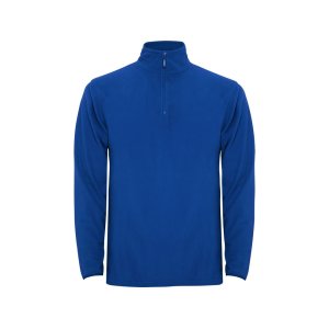 Свитшот из микрофлиса мужской Himalaya, королевский синий Свитшот из микрофлиса мужской Himalaya, королевский синий