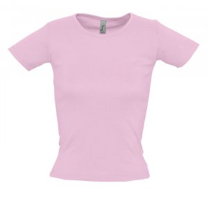 Футболка женская LADY O 220 Футболка женская LADY O 220