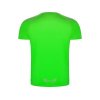 Спортивная футболка Sepang мужская, лаймовый