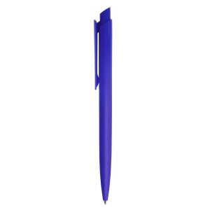 Ручка шариковая Rabbit (синий)