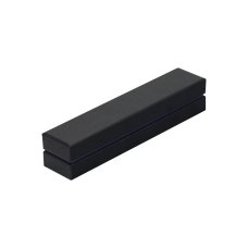 Коробка Inkwell для 1 ручки, черный с тёмно-синим