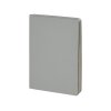 Ежедневник недатированный А5 Megapolis Color Flex New, светло-серый