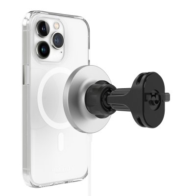 Автомобильное магнитное зарядное устройство VONMAHLEN Aura Car