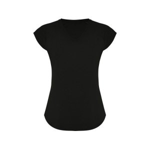 Футболка Avus женская, черный