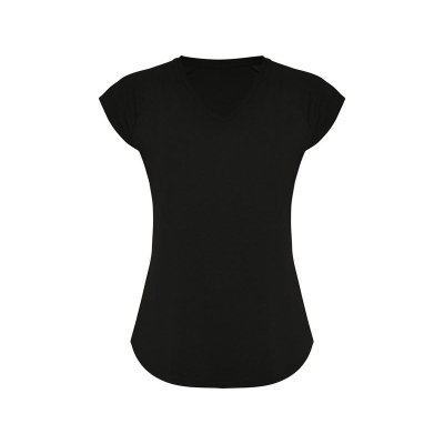 Футболка Avus женская, черный