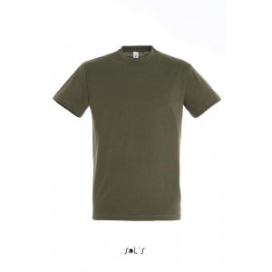 Фуфайка (футболка) REGENT мужская,Арми 3XL