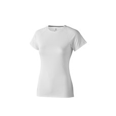 Футболка Niagara женская, белый Футболка Niagara женская, белый