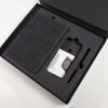 Набор подарочныйEMBER: ежедневник и power bank в коробкес ложементом