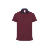Футболка теннисная DNM Forward/men, цвет бордовый