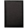 Ежедневник Condor, недатированный, черный Ежедневник Condor, недатированный, черный