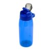 Пластиковая бутылка Lisso, синий