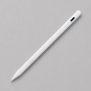 Стилус активный Magic Pencil Pro для iPad, белый, Deppa