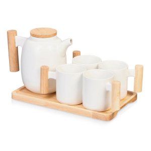 Чайный набор на 4 персоны Newcastle Чайный набор на 4 персоны Newcastle