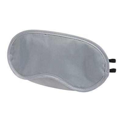 Маска для глаз Traveler (Путешественник)- Серый