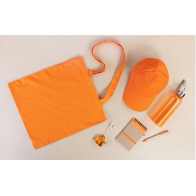 Набор "Orange set", цвет оранжевый