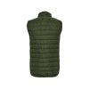 Жилет Oslo мужской, армейский зеленый