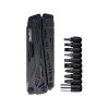 Мультитул Nextool Black Knight, черный (NE20151)