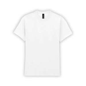 Футболка HEAVY COTTON, ПЕПЕЛЬНО-СЕРЫЙ XL