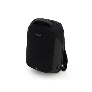 Рюкзак Eberhart Legacy черный USB полиэстер E11-009-007 Рюкзак Eberhart Legacy черный USB полиэстер E11-009-007