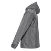 Ветровка унисекс STAN дюспо 210T , 85, 59, Дымчато-серый