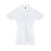 Рубашка-поло женская BERLIN WOMAN 200 Рубашка-поло женская BERLIN WOMAN 200