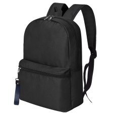 Рюкзак BASIS HOLD-ON TO GO, Чёрный/Тёмно-Синий Рюкзак BASIS HOLD-ON TO GO, Чёрный/Тёмно-Синий