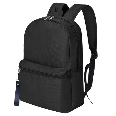 Рюкзак BASIS HOLD-ON TO GO, Чёрный/Тёмно-Синий