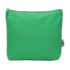Косметичка из полиэстера 300D с подкладкой Amalia, зеленый