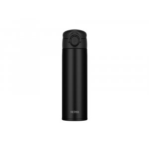 Термокружка из нерж. стали тм THERMOS JOK-500 BK 0.5L