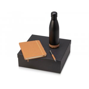 Подарочный набор Venera Corn, натуральный/черный Подарочный набор Venera Corn, натуральный/черный