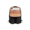 RIVACASE 8164 black ECO рюкзак для ноутбука 17.3 / 4