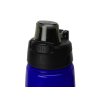 Бутылка Teko с автомат. крышкой, 750 мл, цвет синий