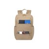 RIVACASE 8264 beige рюкзак для ноутбука 13,3-14 / 6