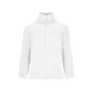 Куртка флисовая Artic, мужская, белый