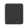 Внешний аккумулятор Brick 10 с быстрой зарядкой QC/PD, 10000 мАч, черный