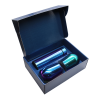 Набор Hot Box С2 galvanic blue (спектр)