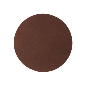 ПАТЧ КРУГ nubuk (коричневый ) 6,0 х 6,0 см ПАТЧ КРУГ nubuk (коричневый ) 6,0 х 6,0 см