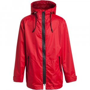 Ветровка мужская Medvind, красная Ветровка мужская Medvind, красная