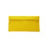 Пенал COLINA из полиэстера 600D, желтый