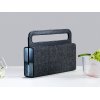 Портативная акустика Rombica mysound BT-27 Black