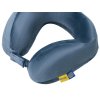 Подушка для путешествий с эффектом памяти Travel Blue Tranquility Pillow, увеличенная (212), цвет синий