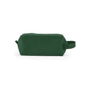 Несессер PARDELA, бутылочный зеленый