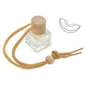 Подвесной ароматизатор воздуха во флаконе Boho, Дыня, 8 мл Подвесной ароматизатор воздуха во флаконе Boho, Дыня, 8 мл